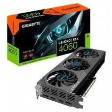 Gigabyte VGA NVIDIA RTX 4060 EAGLE OC 8GB